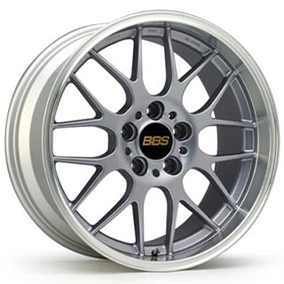 BBS RG-R 輪轂一對裝