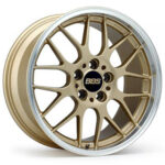 BBS RG-R 輪轂一對裝