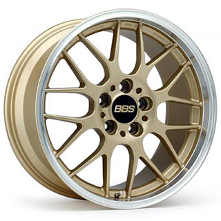 BBS RG-R 輪轂一對裝
