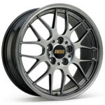 BBS RG-R 輪轂一對裝
