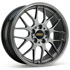 BBS RG-R 輪轂一對裝
