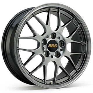 BBS RG-R 輪轂一對裝