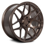 MRR Design FS01 流壓輪轂