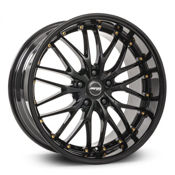 MRR Design GT1