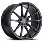 TSW Rotary 輪轂 Bathurst