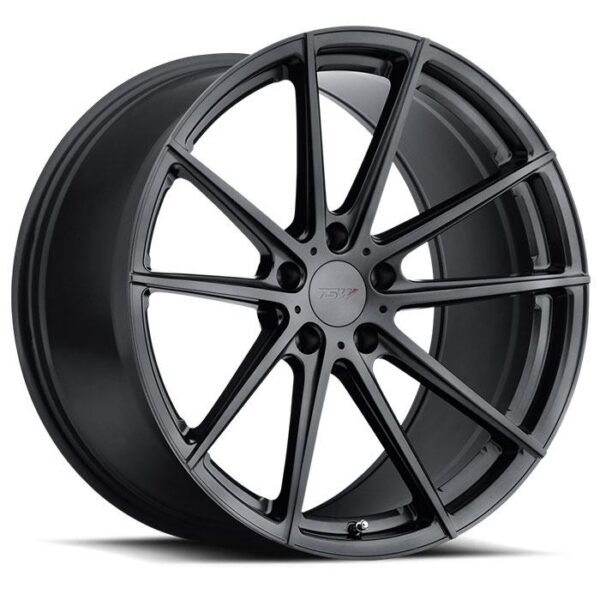 TSW Rotary 輪轂 Bathurst