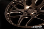 MRR Design FS01 流壓輪轂
