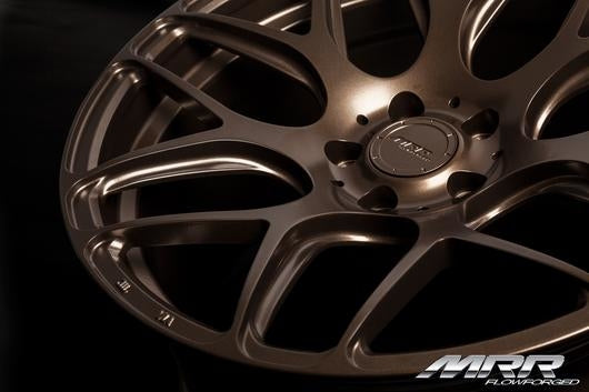 MRR Design FS01 流壓輪轂
