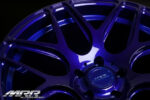 MRR Design FS01 流壓輪轂