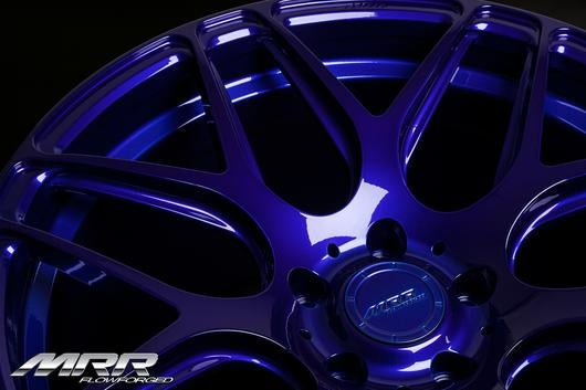 MRR Design FS01 流壓輪轂