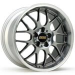 BBS RS-GT 輪轂一對裝