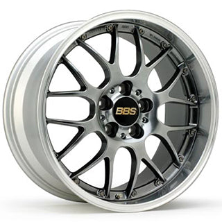 BBS RS-GT 輪轂一對裝