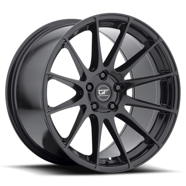 MRR Design GF6