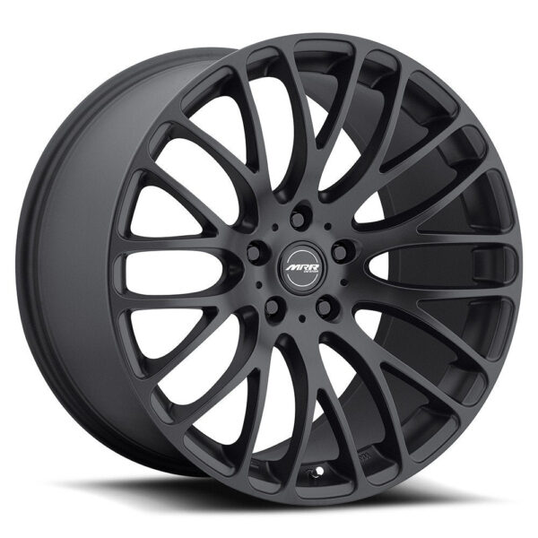 MRR Design HR6