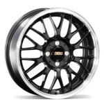 BBS RG-F 輪轂一對裝