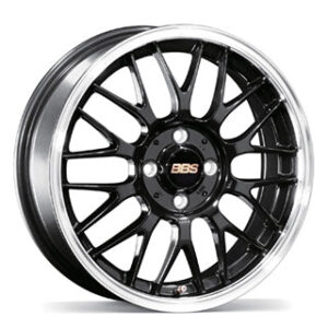 BBS RG-F 輪轂一對裝