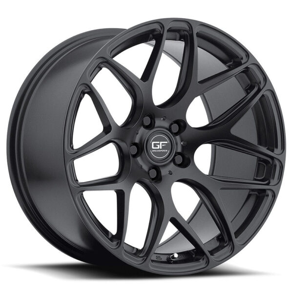 MRR Design GF9