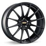BBS FS 輪轂一對裝 Mono-Block