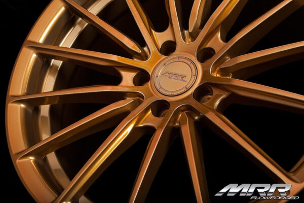 MRR Design FS02 流壓輪轂