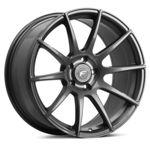 Forgester CF10 旋壓輪轂 Monoblock