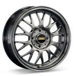 BBS RG-F 輪轂一對裝