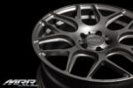 MRR Design FS01 流壓輪轂