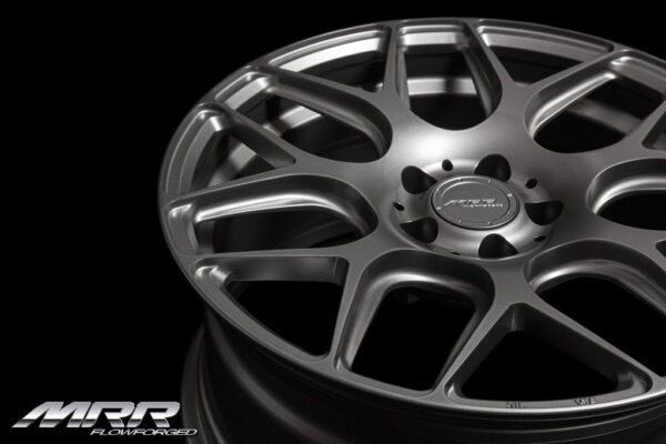 MRR Design FS01 流壓輪轂