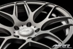 MRR Design FS01 流壓輪轂