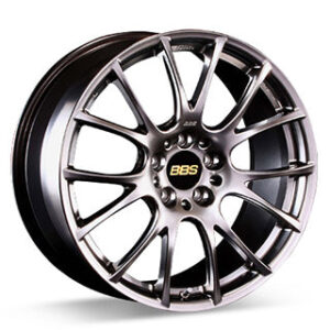 BBS RE-V 輪轂一對裝