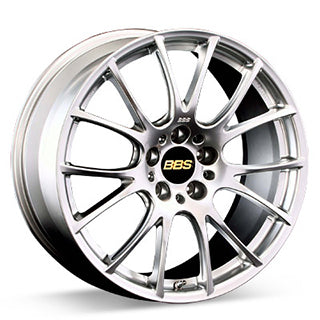 BBS RE-V 輪轂一對裝