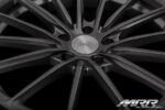 MRR Design FS02 流壓輪轂
