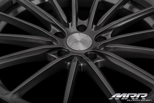 MRR Design FS02 流壓輪轂