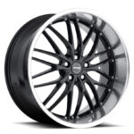 MRR Design GT1