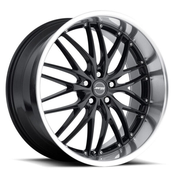 MRR Design GT1
