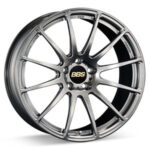 BBS FS 輪轂一對裝 Mono-Block