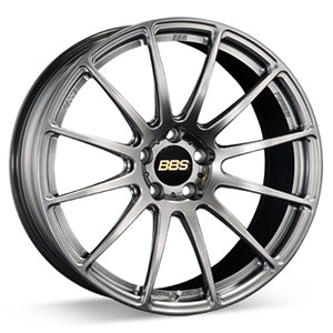 BBS FS 輪轂一對裝 Mono-Block