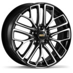 BBS RE-X 輪轂一對裝