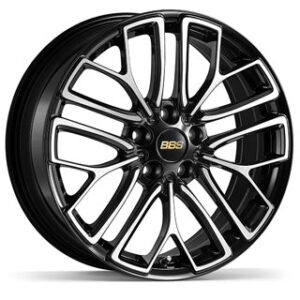 BBS RE-X 輪轂一對裝