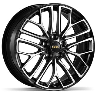 BBS RE-X 輪轂一對裝