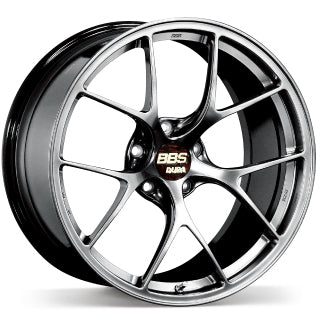 BBS RI-D 輪轂一對裝