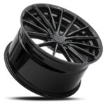 MRR Design FS02 流壓輪轂
