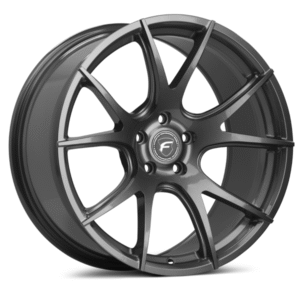 Forgester CF5V 旋壓輪轂 Monoblock
