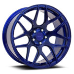 MRR Design FS01 流壓輪轂
