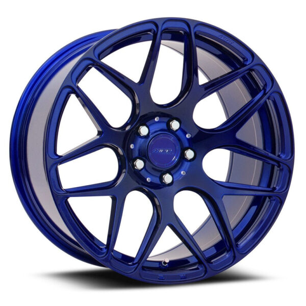 MRR Design FS01 流壓輪轂