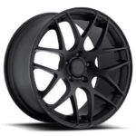 MRR Design UO2