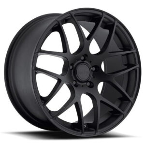 MRR Design UO2