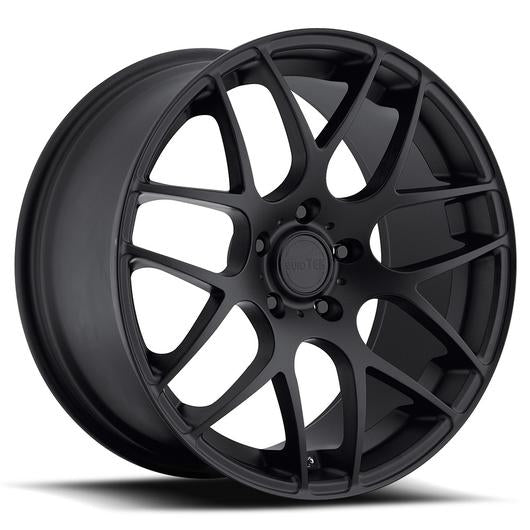 MRR Design UO2