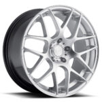 MRR Design UO2