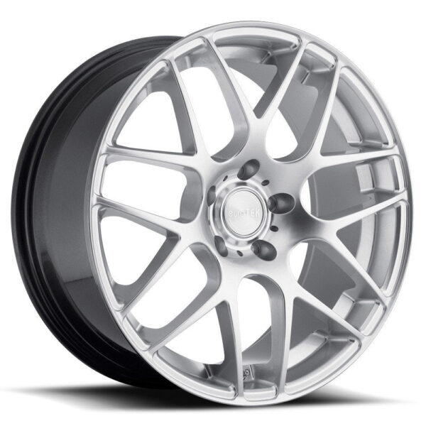 MRR Design UO2