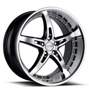 MRR Design GT5